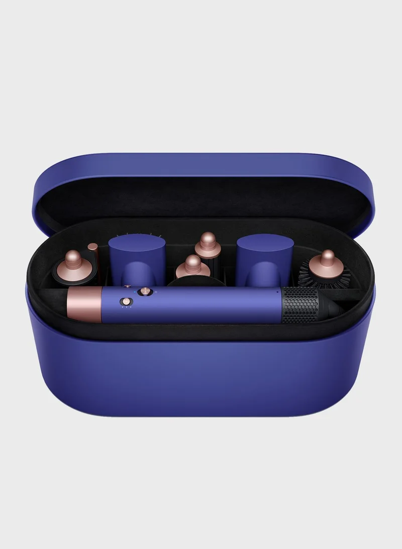 dyson Dyson Airwrap™ multi-styler Complete with 8 Accessories & 3 Gifts (Vinca blue/Rosé)