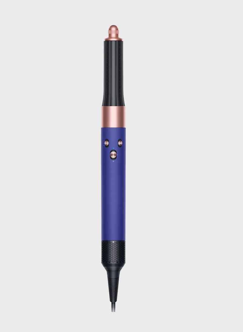 dyson Dyson Airwrap™ multi-styler Complete with 8 Accessories & 3 Gifts (Vinca blue/Rosé)