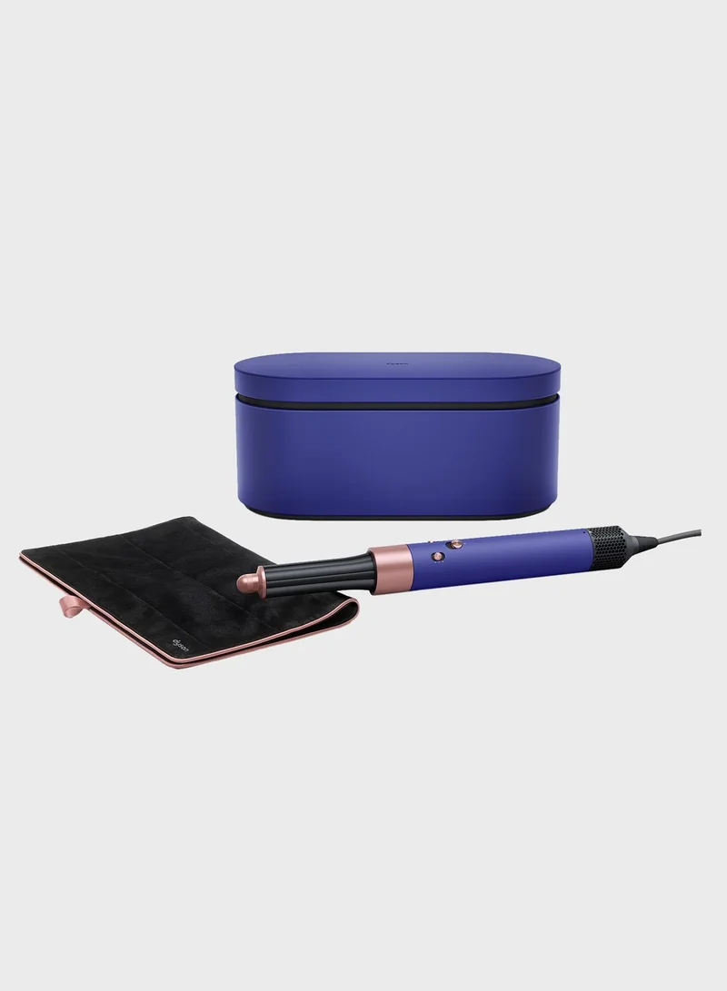 dyson Dyson Airwrap™ multi-styler Complete with 8 Accessories & 3 Gifts (Vinca blue/Rosé)