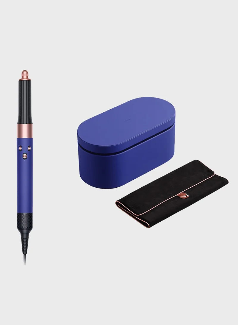 dyson Dyson Airwrap™ multi-styler Complete with 8 Accessories & 3 Gifts (Vinca blue/Rosé)