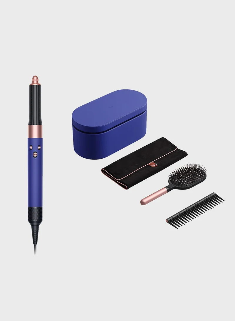 dyson Dyson Airwrap™ multi-styler Complete with 8 Accessories & 3 Gifts (Vinca blue/Rosé)