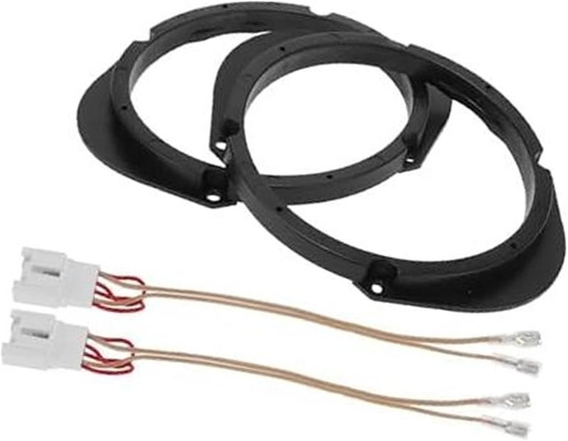 Vuzmode Speaker Spacer Ring for Mazda 8 (2011-2015) - Image 1