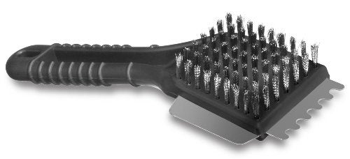 Waring Commercial Panini Grills Heavy-Duty Grill Brush - Image 4