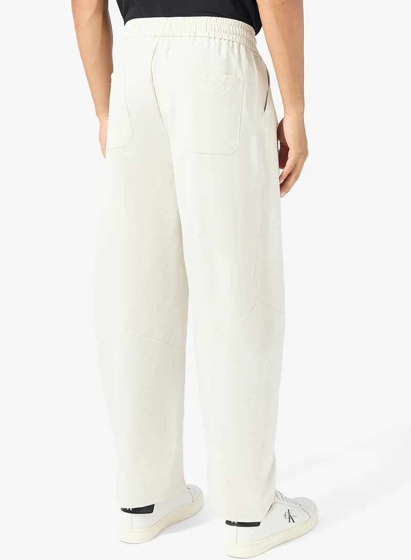 Seventy Five Oversized Pants