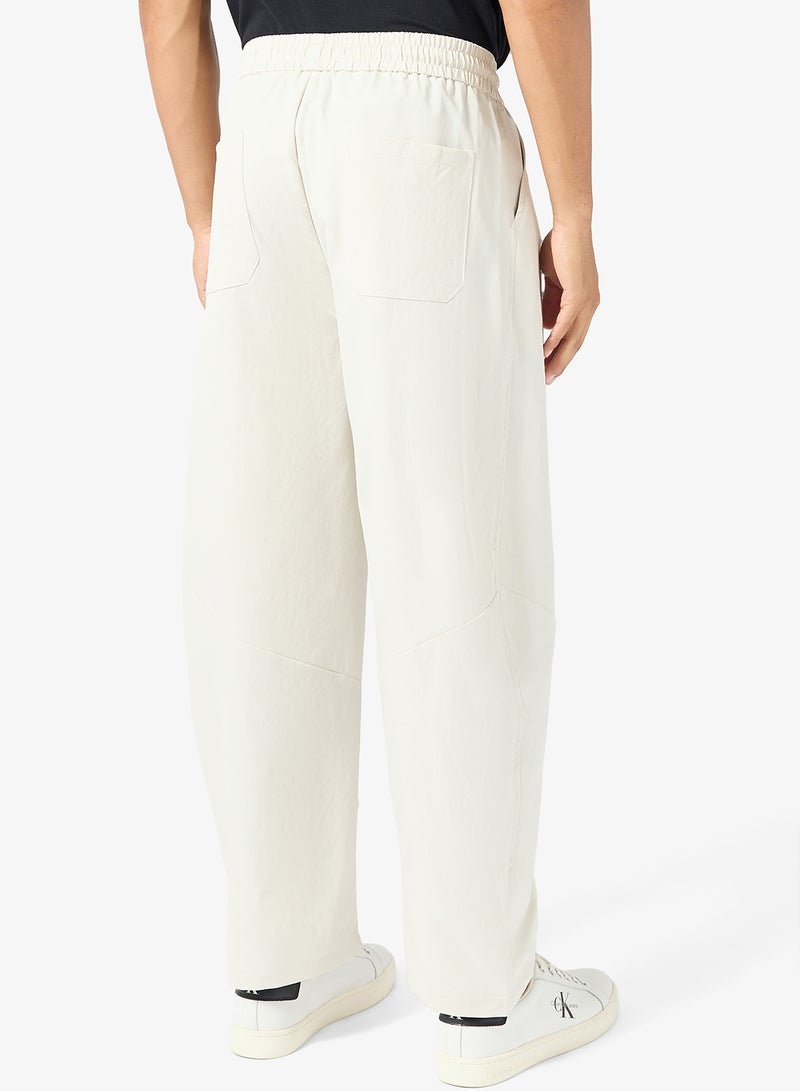 Seventy Five Oversized Pants - Image 3