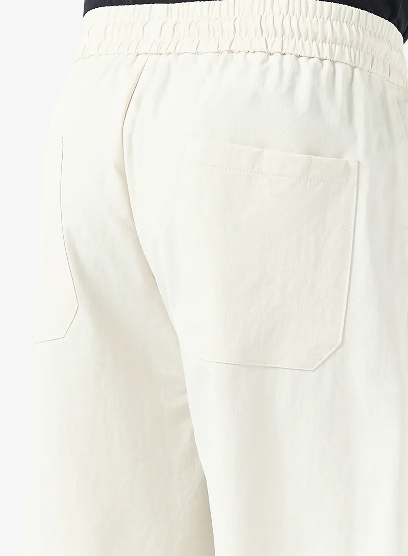 Seventy Five Oversized Pants