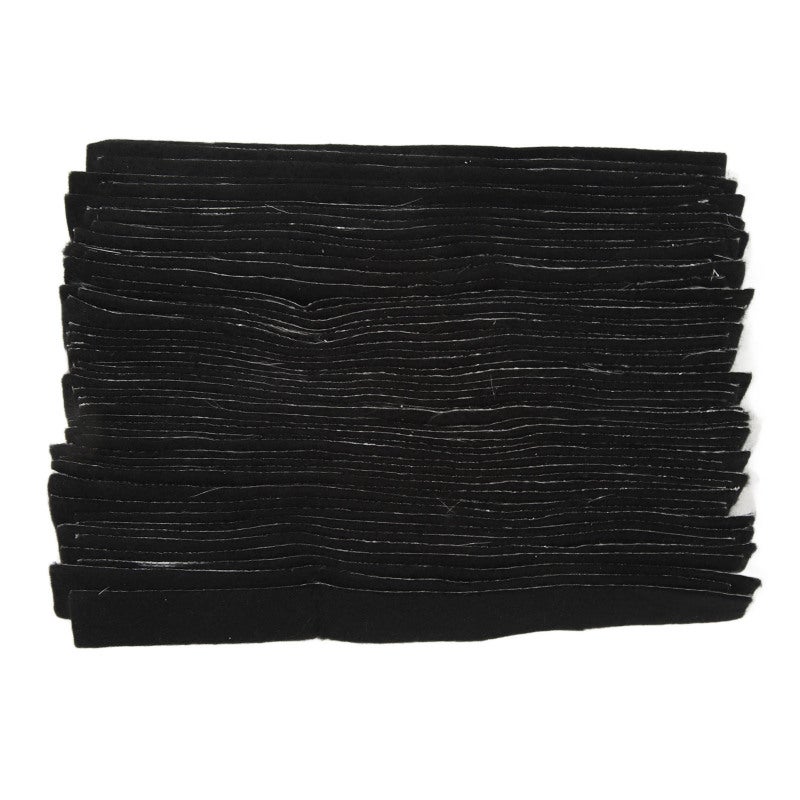 Fireproof Incense Burner Pads: High Temp Resistant Cotton - Heat Insulating Ash Catcher for Home Altar Yoga Meditation - Image 5