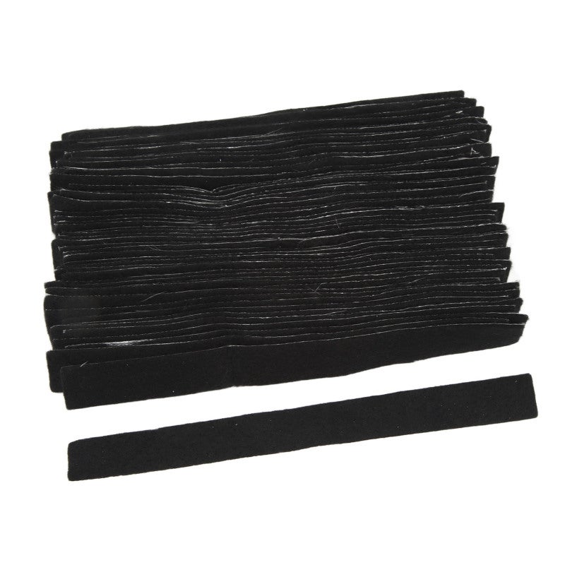 Fireproof Incense Burner Pads: High Temp Resistant Cotton - Heat Insulating Ash Catcher for Home Altar Yoga Meditation - Image 2