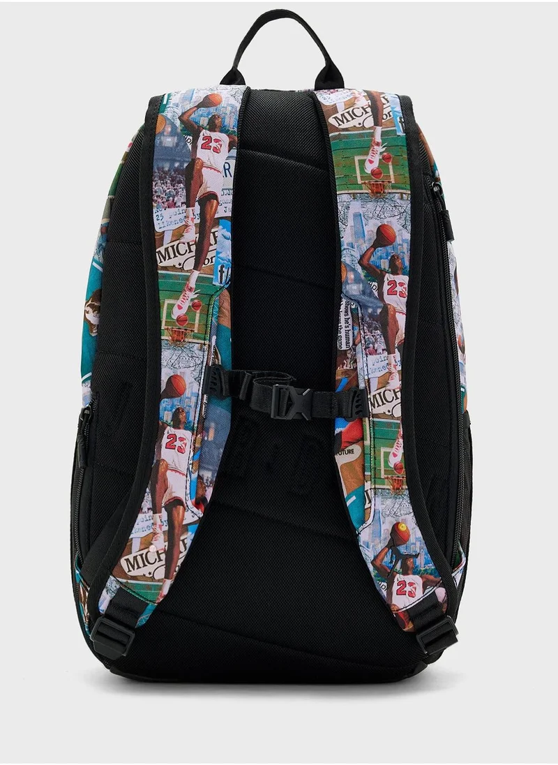 Jordan Kids Air Patrol Backpack