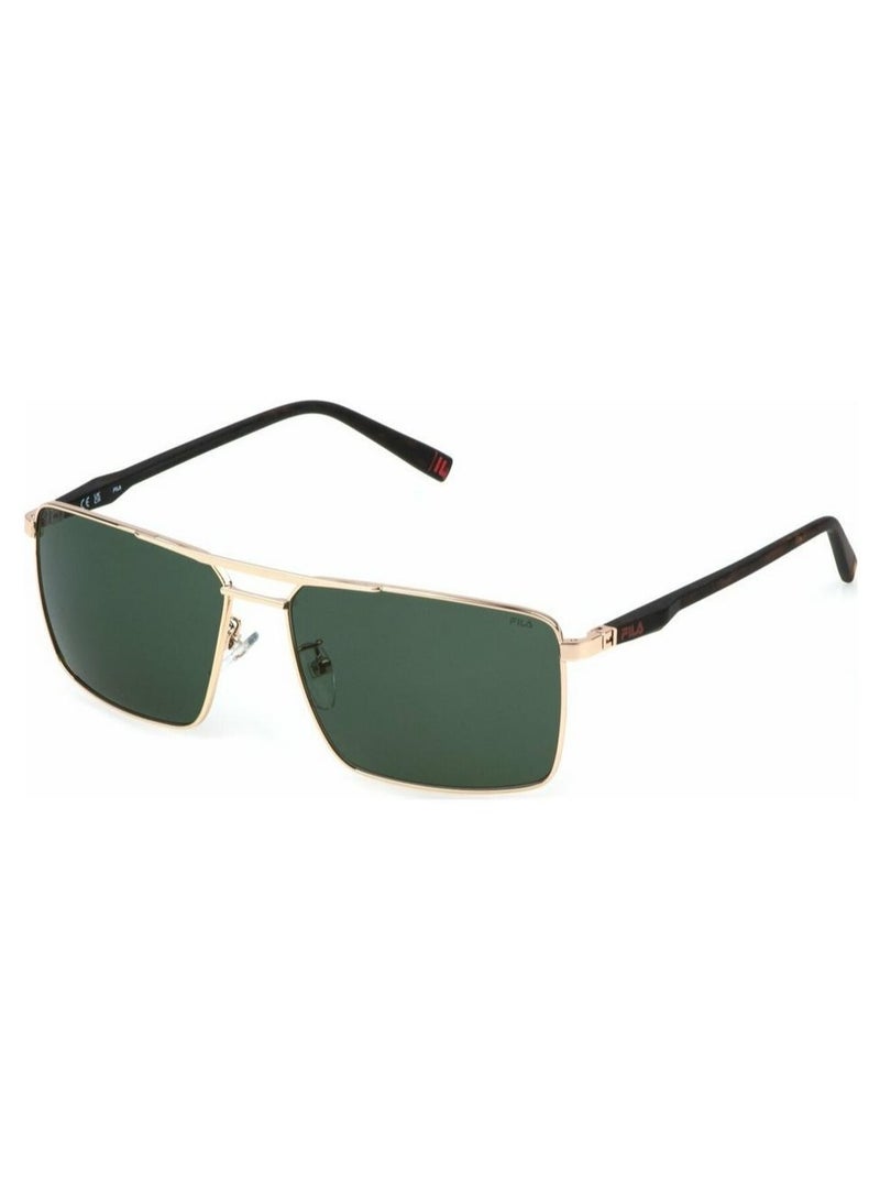 Fila SFI893 Men's Sunglasses - Image 1