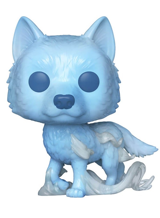 فانكو بوب! عالم السحرة: هاري بوتر وسجين أزكابان - باترونوس ريموس لوبين #130 - Image 1