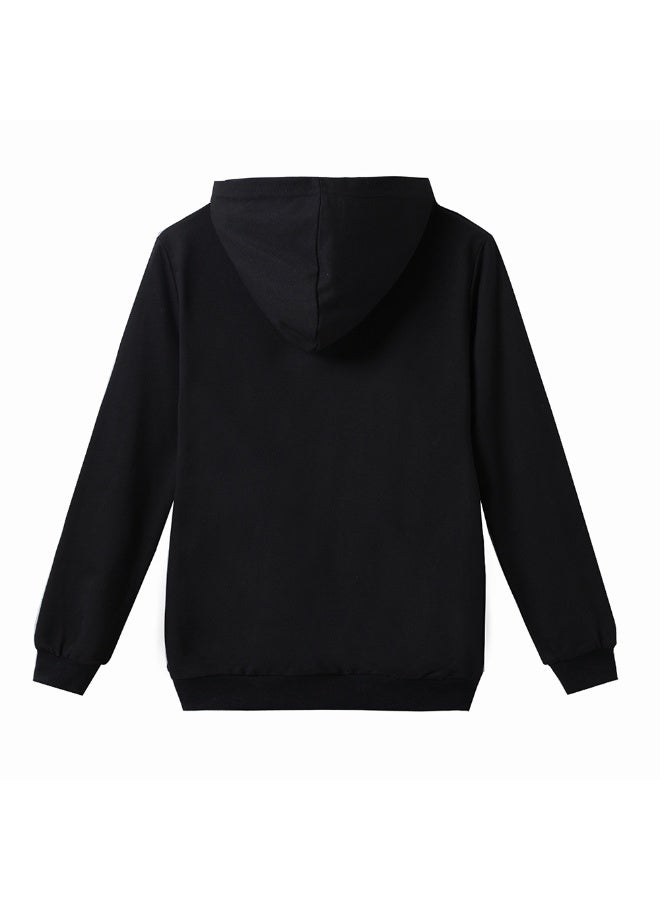 Minecraft kids hooded sweatshirt for boys and girls - Image 2