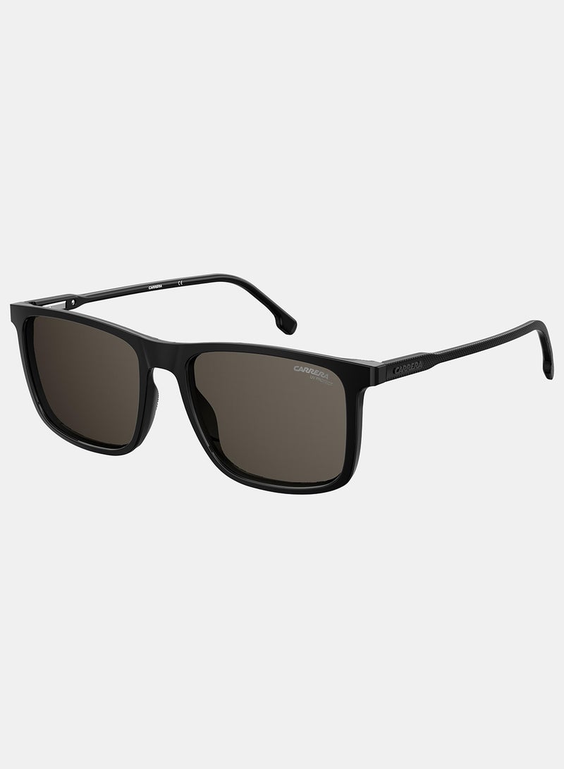 Carrera Unisex Square Sunglasses 55 CARRERA 231/S - Image 1