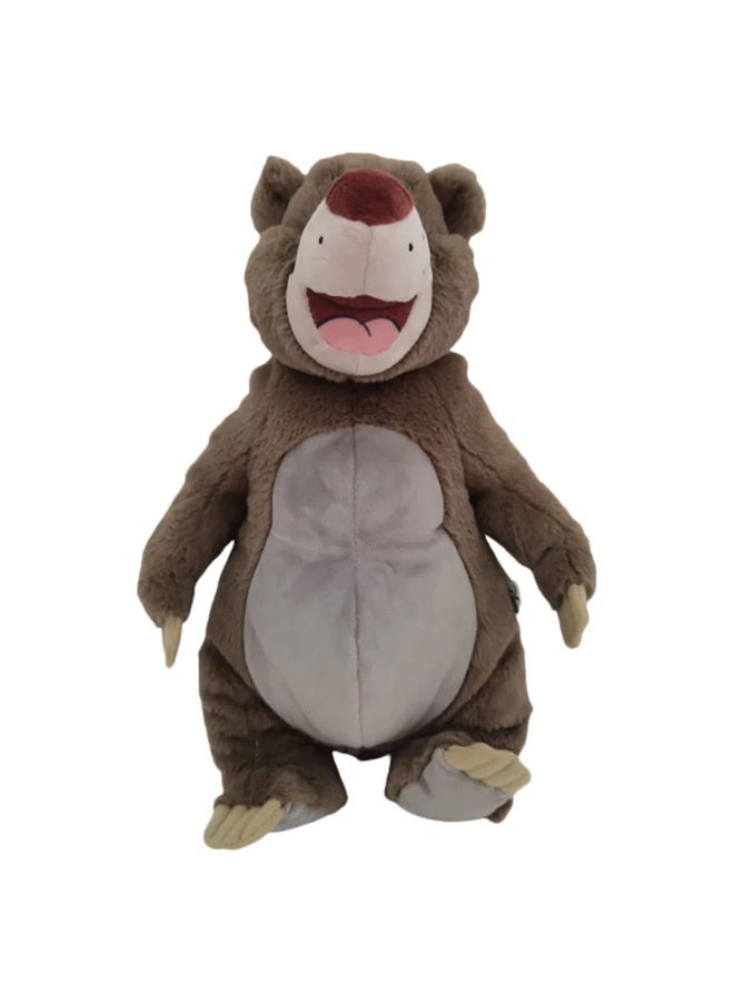 Disney Plush Animal Core Baloo 14 Inch - Image 2