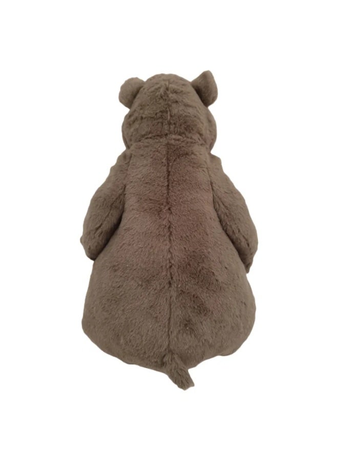 Disney Plush Animal Core Baloo 14 Inch - Image 3
