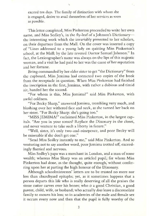 Vanity Fair: Official Itv Tie-In Edition  - Image 5