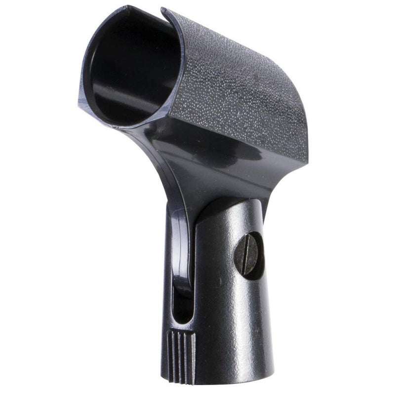 OnStage On-Stage MY250 Plastic Euro-Style Microphone Clip - Image 5
