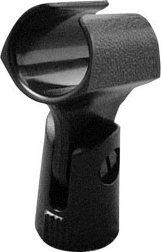 OnStage On-Stage MY250 Plastic Euro-Style Microphone Clip - Image 4