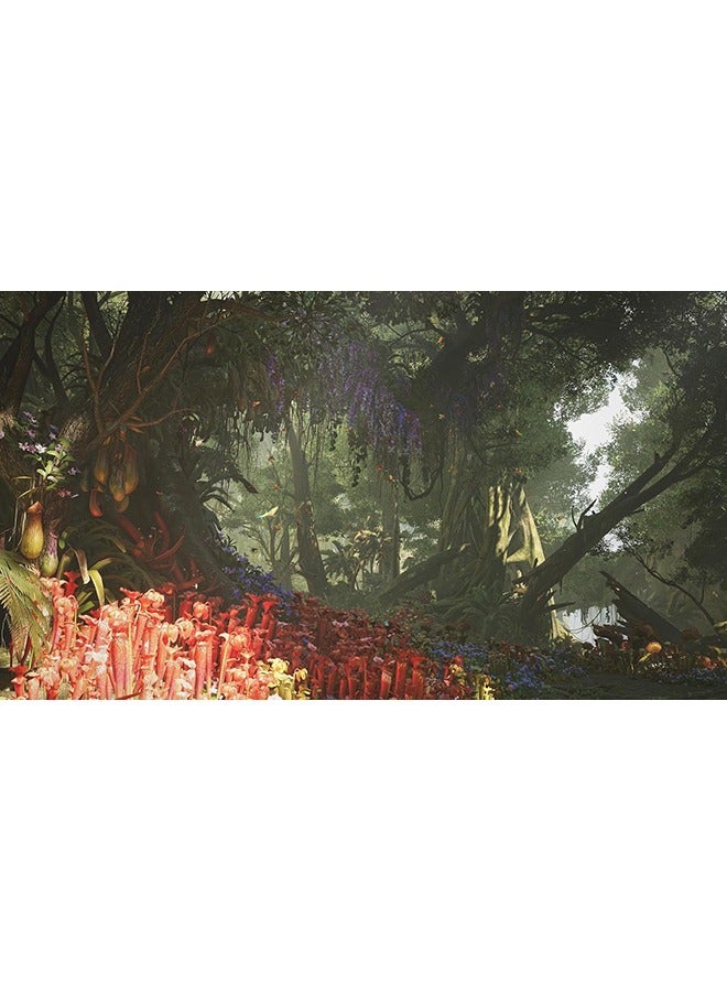 CAPCOM Monster Hunter Wilds Standard Edition - playstation_5_ps5 - Image 3