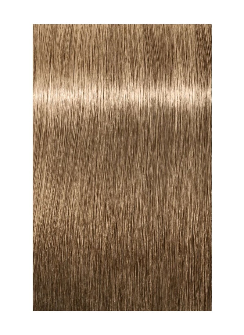 Schwarzkopf Professional - Igora Royal Permanent Color 8-0 Light Blonde Natural 60 ml - Image 1