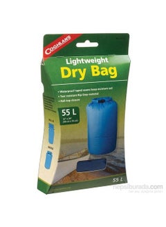 Coghlan's Lightweight Waterproof Bag 55.L 