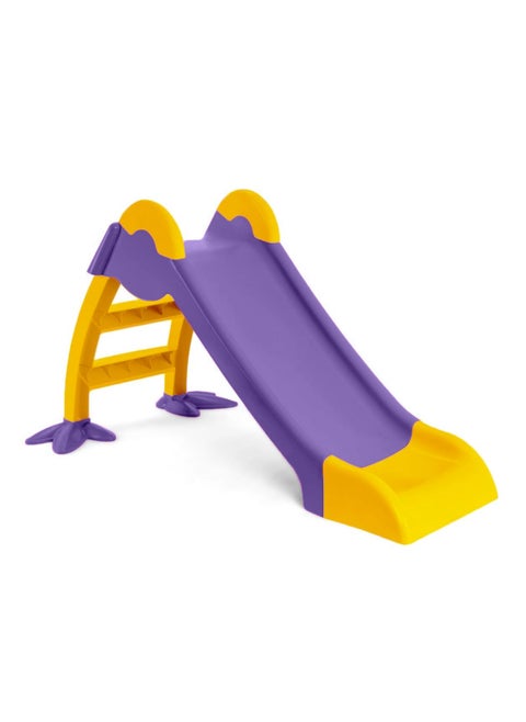 Kids Slide Easy Store Funny Design and Color Combinations for Children