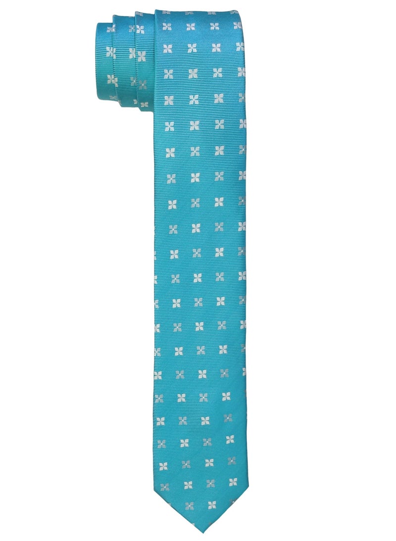 Kingman Formal men's necktie for shirt and suit - Image 1