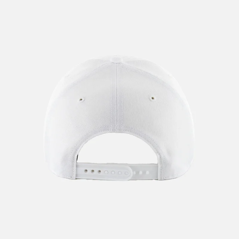 47 MLB Boston Red Sox 47 MVP Snapback Cap - Men