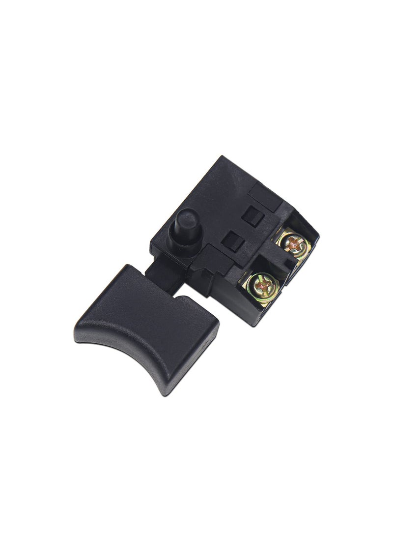 Electronicspices - Electronic Spices Drill Speed Control Trigger Switch Drill Switch for Electric Hand Drill or Other Power Tools - Image 1