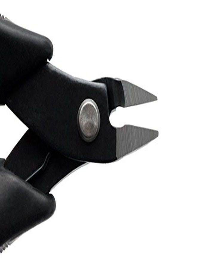 Aven 10521 1000 Series Niptec Cutter, Flush Cutting Edge, 18 AWG Cutting Capacity - Image 2