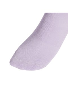 Adidas adidas logo pack 3pp unisex crew socks  - Image 3