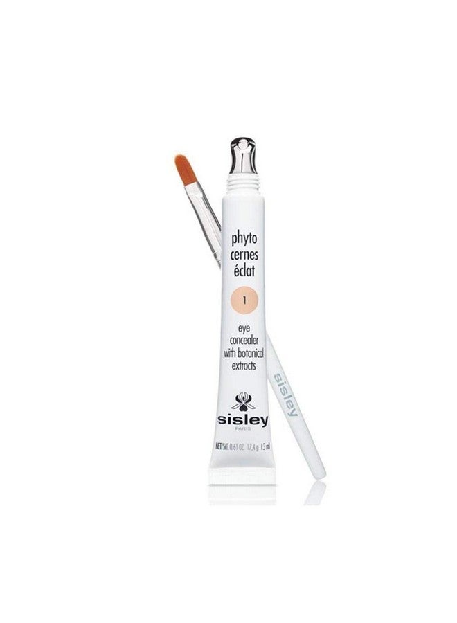 sisley PARIS Sisley by Sisley: PHYTOCERNES EYE CONCEALER - #1 NATURAL--/0.58OZ
