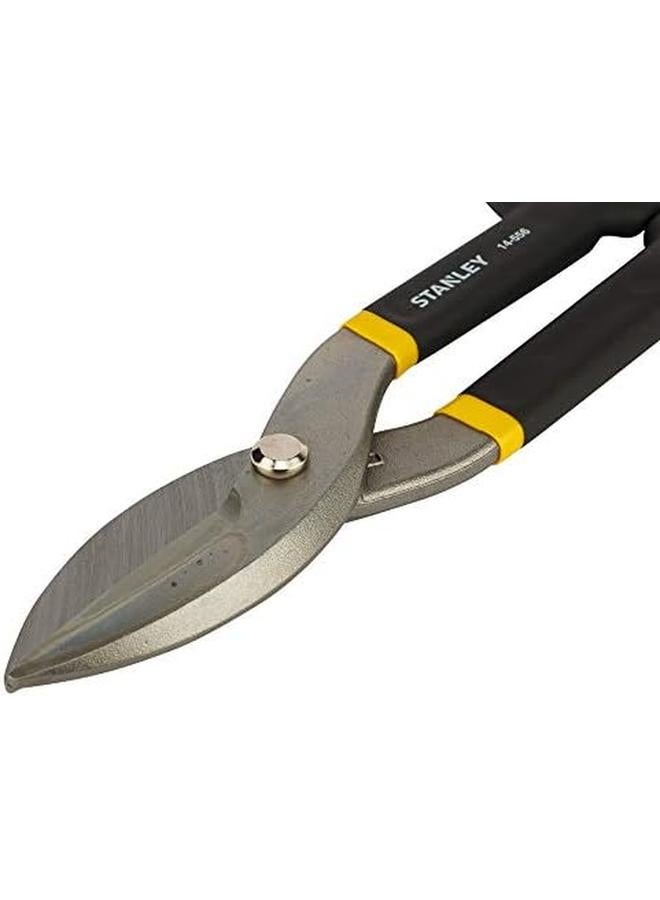 Stanley Straight Pattern Snip 250Mm 2 14 556  - Image 3