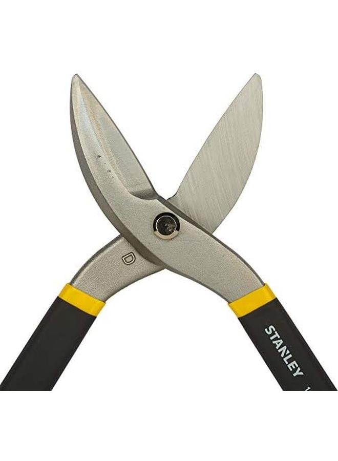Stanley Straight Pattern Snip 250Mm 2 14 556  - Image 2