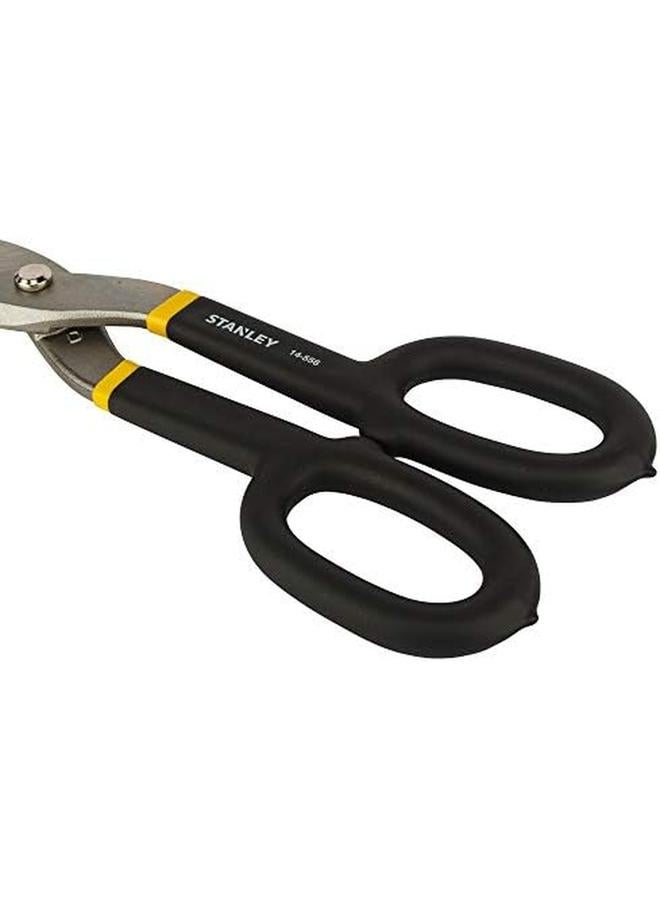 Stanley Straight Pattern Snip 250Mm 2 14 556  - Image 4