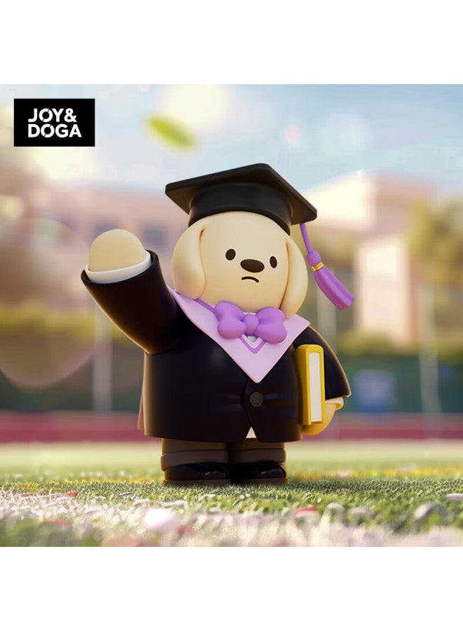 Joy&doga Study Genius Team Blind Box - Image 5