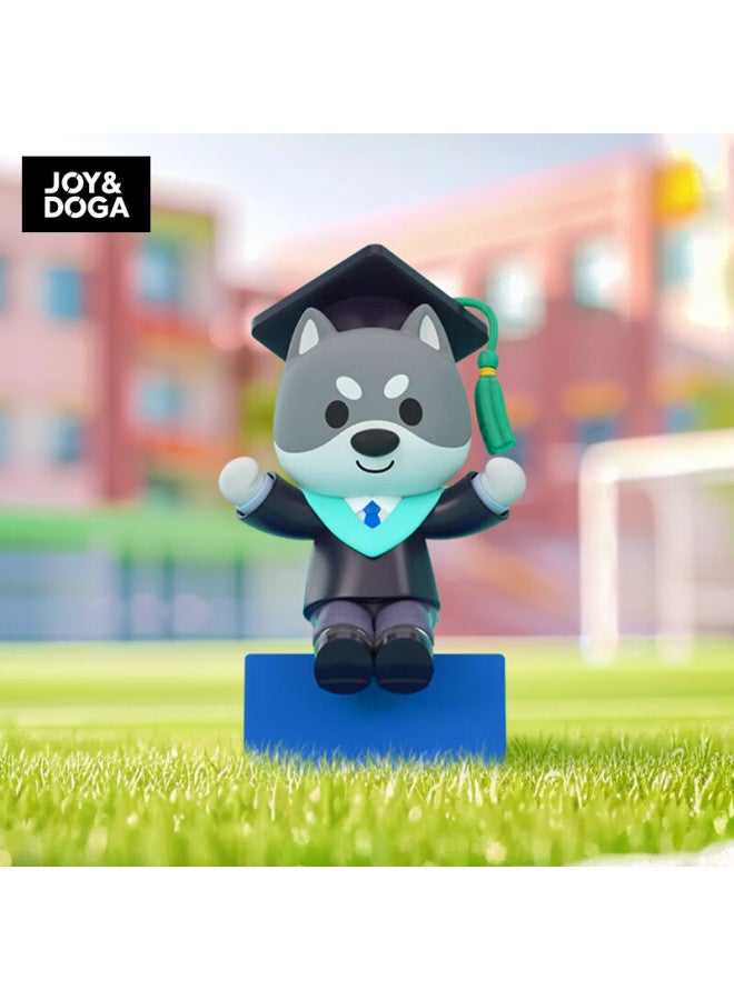 Joy&doga Study Genius Team Blind Box - Image 2
