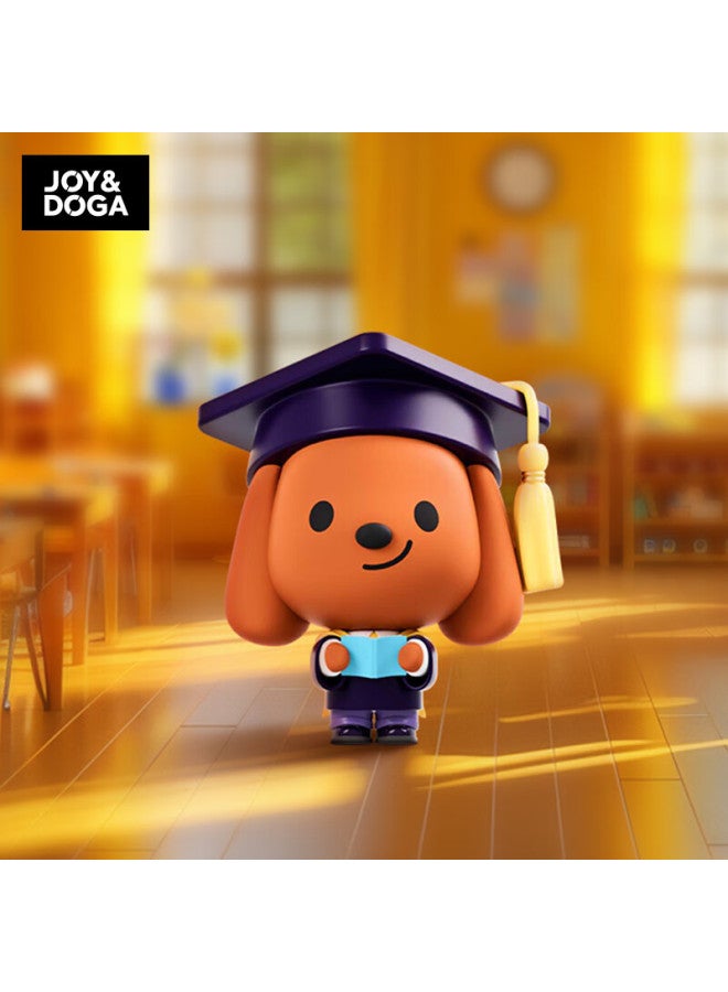 Joy&doga Study Genius Team Blind Box - Image 3