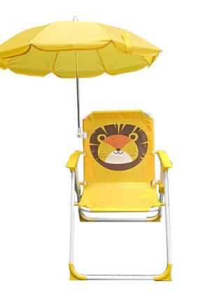 Yellow cat