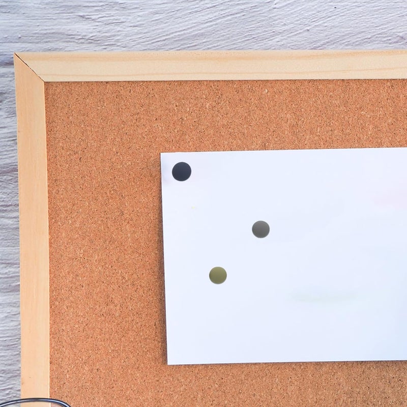 Space saving design picks Matte Half Round Push Pins 30pcs Decorative Thumbtacks for Cork Board Wall Hanging Office Bulletin Board Photo Frame Tacks with Storage Box Multi-budget available picks Daily wear upgraded resistant material Protective coating Trusted all-purpose quality Custom sizing alternatives KSA local stock Safe approved storage space Cross part assemble fit Gulf market trial optimized design Proper storage environment Gulf approved global quality Certified local stock Affordable fast purchase options Demand-based stock planning Indoor outdoor use Trendy natural assorted colors Multi-hub shipment dispatch Ready goods scheduled ship Cost saving design picks Flexible anti-break Public demand affordable quality Classic design alternatives Daily use improved quality Global mainstream design picks - Image 5