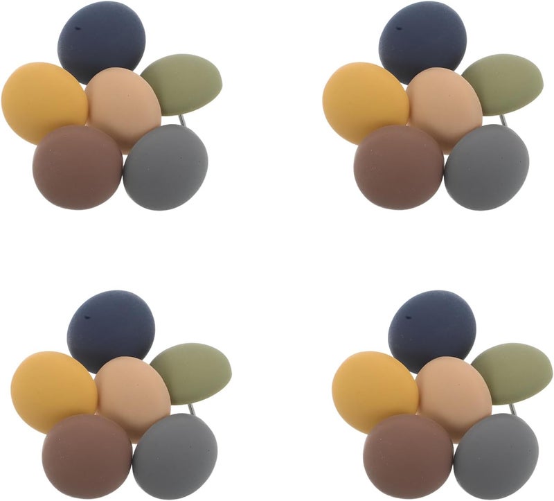 Space saving design picks Matte Half Round Push Pins 30pcs Decorative Thumbtacks for Cork Board Wall Hanging Office Bulletin Board Photo Frame Tacks with Storage Box Multi-budget available picks Daily wear upgraded resistant material Protective coating Trusted all-purpose quality Custom sizing alternatives KSA local stock Safe approved storage space Cross part assemble fit Gulf market trial optimized design Proper storage environment Gulf approved global quality Certified local stock Affordable fast purchase options Demand-based stock planning Indoor outdoor use Trendy natural assorted colors Multi-hub shipment dispatch Ready goods scheduled ship Cost saving design picks Flexible anti-break Public demand affordable quality Classic design alternatives Daily use improved quality Global mainstream design picks - Image 1