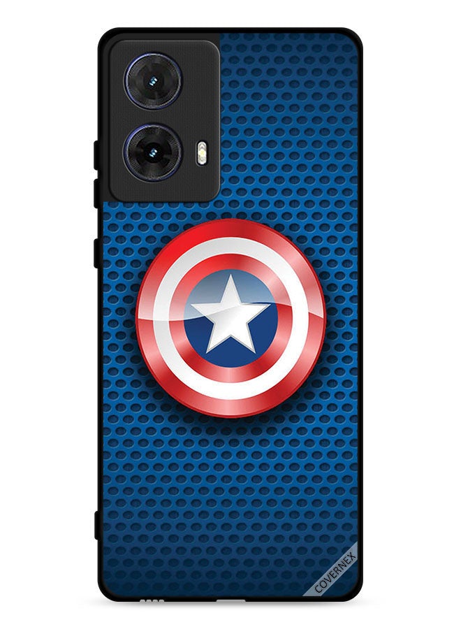 Covernex Motorola Moto G85 5G Protective Case Cover Shield - Image 1