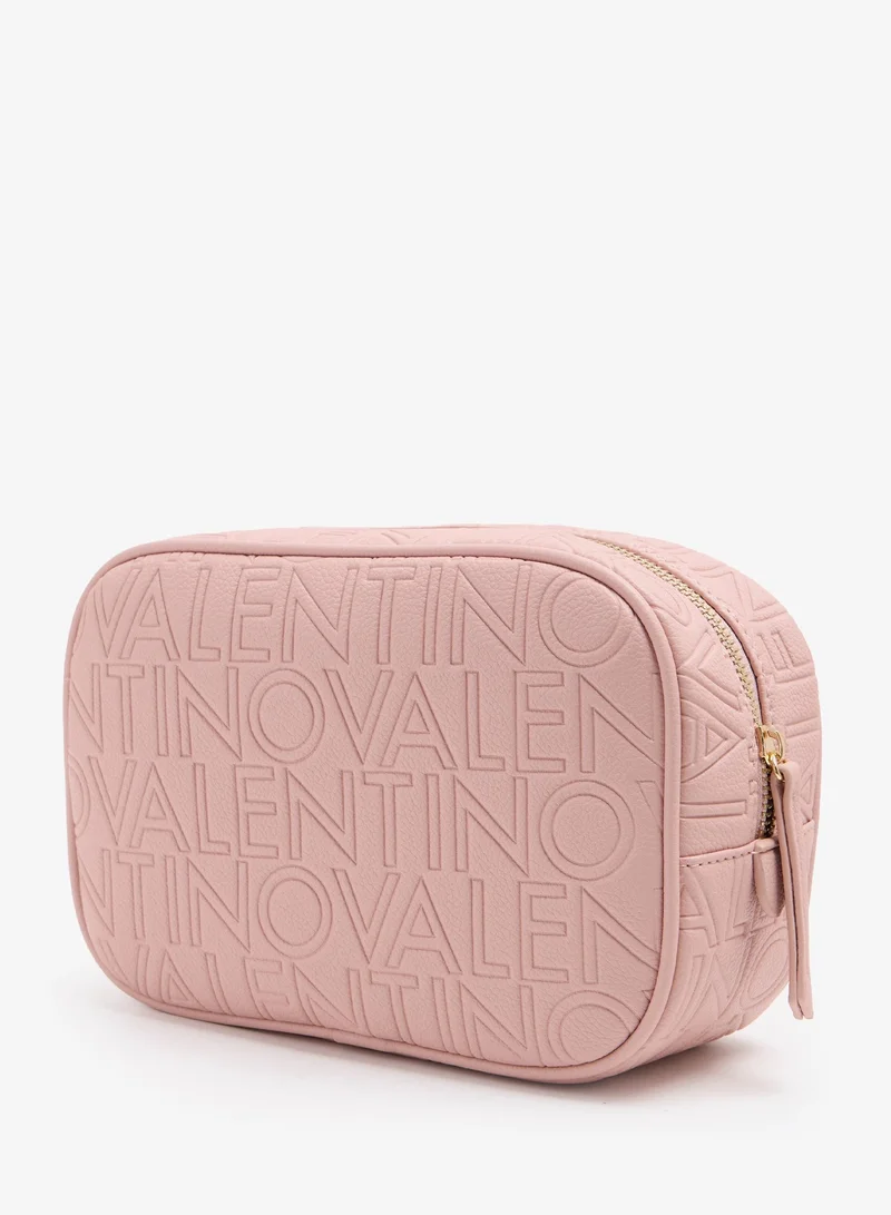 VALENTINO BY MARIO VALENTINO PANSY - BEAUTIES CASE