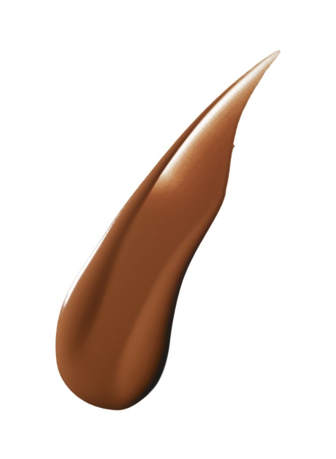 MAC Cosmetics Studio Radiance Face and Body Radiant Sheer Foundation - N6 - Image 2