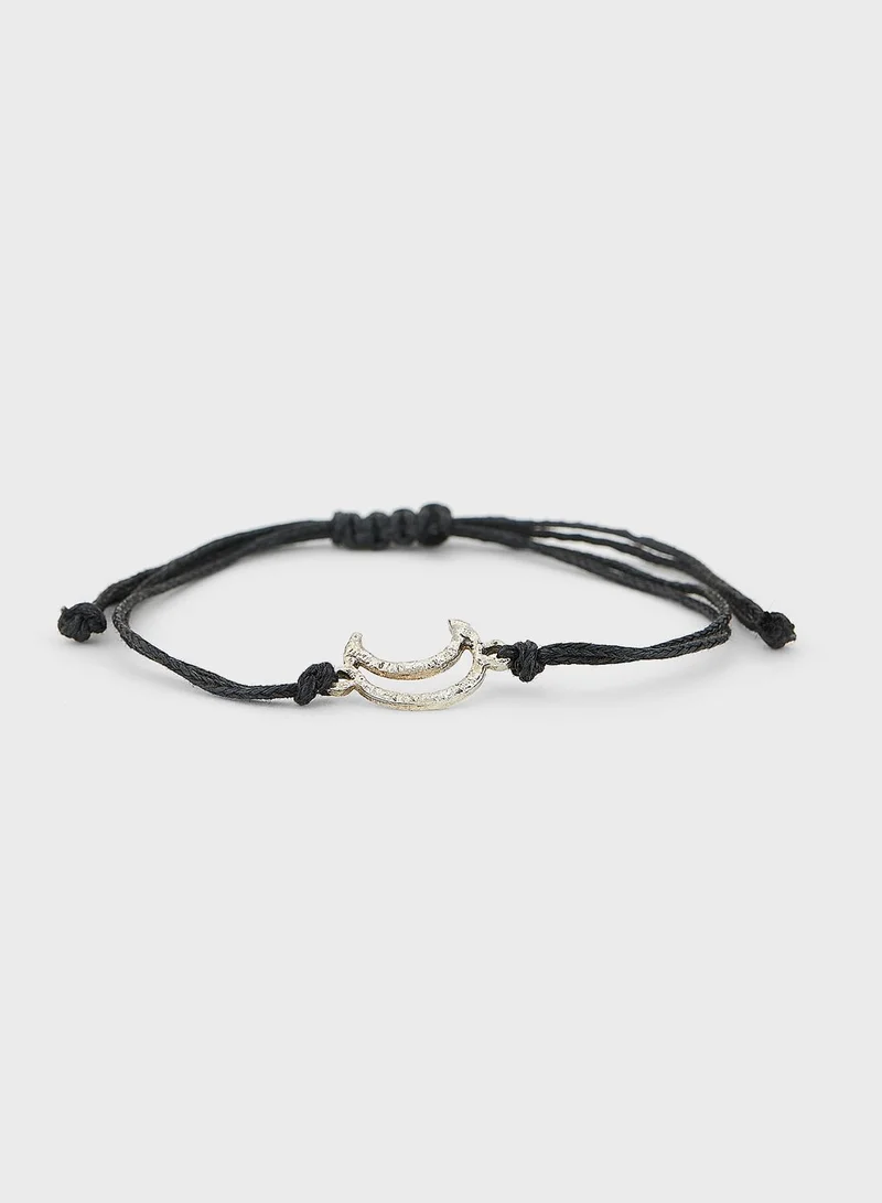 Ginger 2 Pack Celestial Wish Bracelet Set On Card