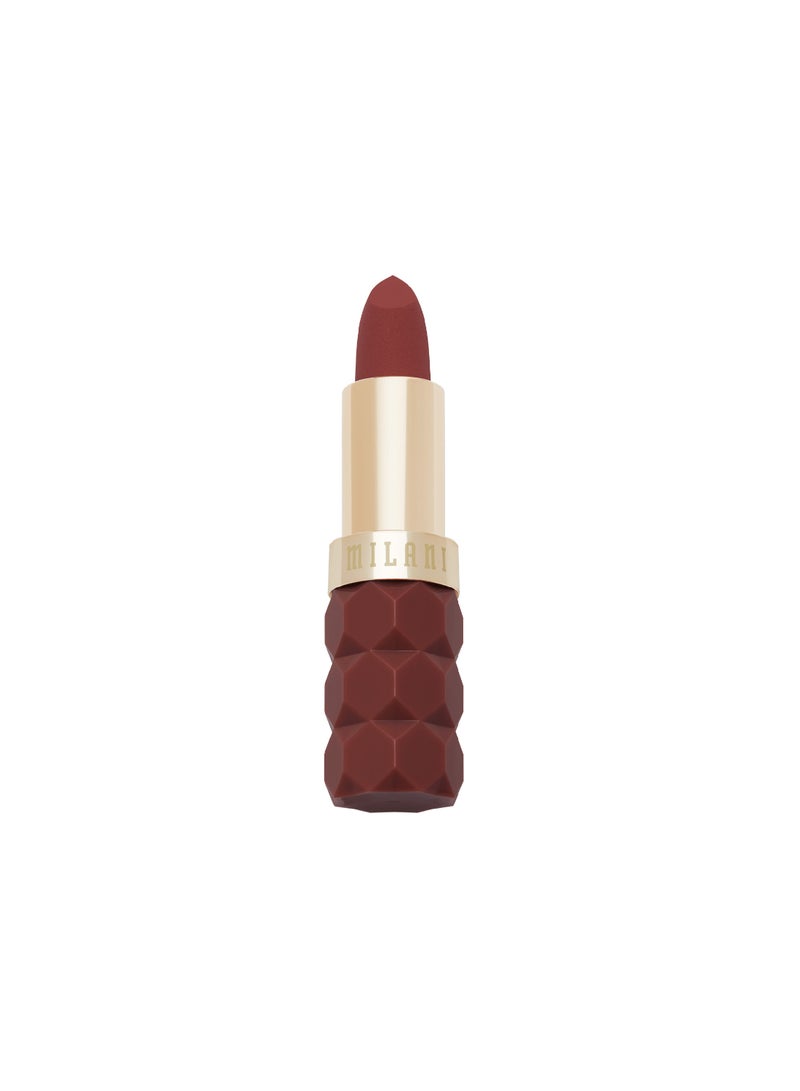 Milani Color Fetish Matte - The Nudes Collection 440 Passion - Image 2