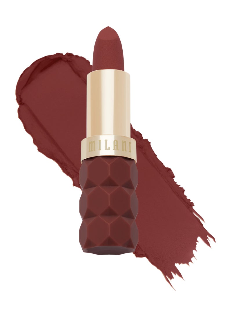 Milani Color Fetish Matte - The Nudes Collection 440 Passion - Image 1