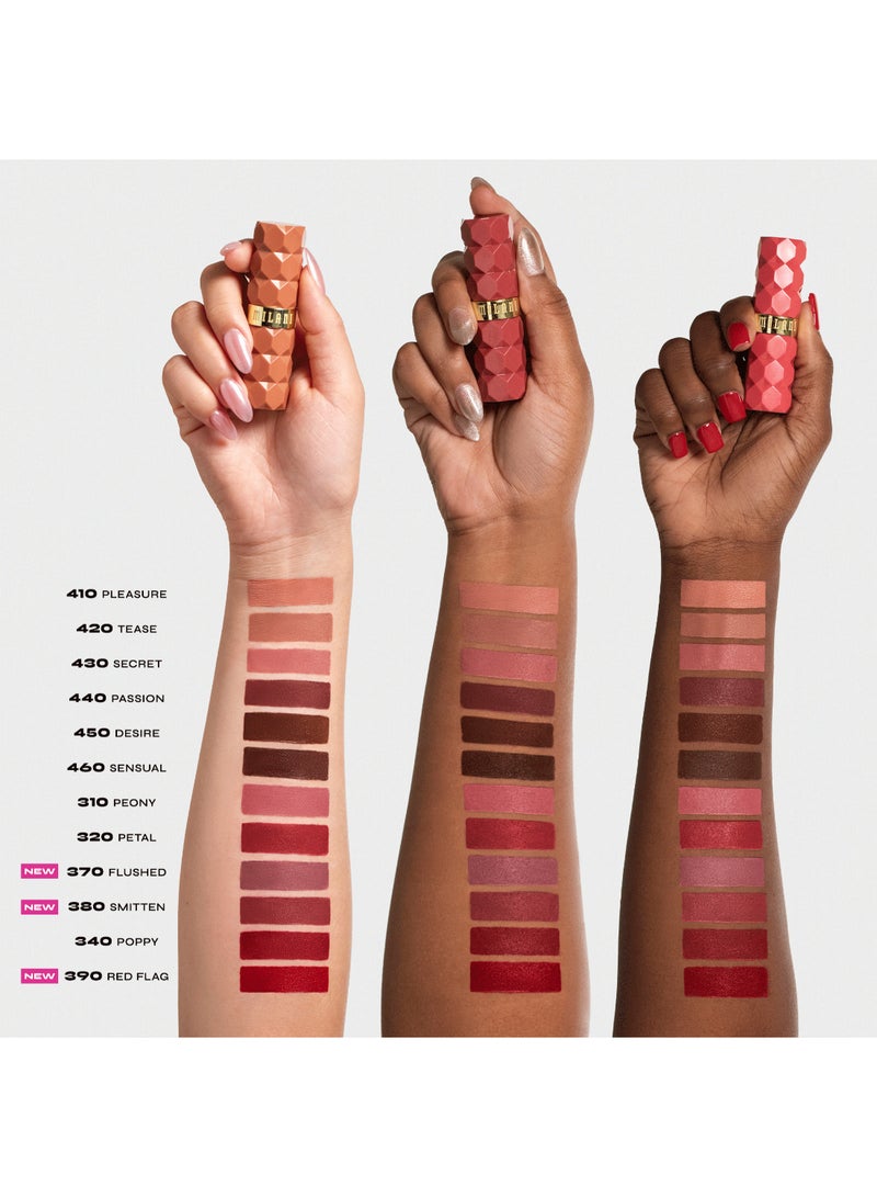 Milani Color Fetish Matte - The Nudes Collection 440 Passion - Image 5