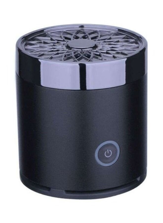 Bukhoor Round Metal Incense Bukhoor burner - Image 2