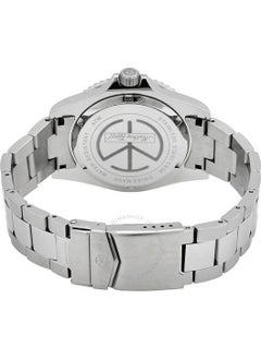 Mathey-Tissot Mathey-Tissot Men's Wristwatch H901AN  - Image 3